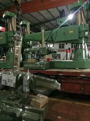 滕州市廣速數控機床國慶假期結束正式上班