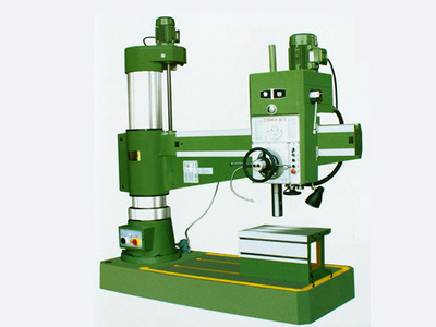 【搖臂鉆床廠家直供Z3063&times;20搖臂鉆床,質優價低?！績r格,廠家,圖片,鉆床,滕州魯鍛數控機床-