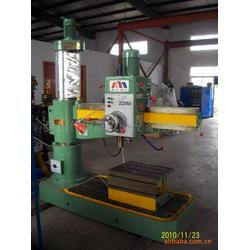 蘇州搖臂鉆床產業 優質產品與可靠供應商的專業指南