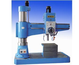 搖臂鉆床全方位解析 Z3040型產品、供貨商及價格指南