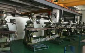 工廠二手機床處理指南 銑床、磨床、車床、火花機與搖臂鉆床的綜合解決方案