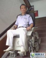輪椅式梯步車(chē) 發(fā)明專(zhuān)利技術(shù)轉(zhuǎn)讓與合作開(kāi)發(fā)的新機(jī)遇