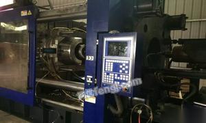 工廠(chǎng)轉(zhuǎn)讓 95成新天隆二代海天1000t注塑機(jī)及技術(shù)轉(zhuǎn)讓