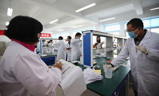 水產(chǎn)技術推廣總站 科技興漁，服務惠民的橋梁