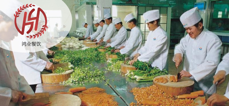 深圳學(xué)校食堂承包管理存在的主要問題與餐飲管理對(duì)策
